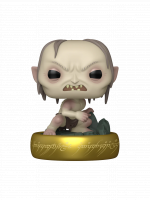 Figur Lord of the Rings - Gollum (Funko POP! Plus 1831)