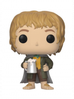 Figur Lord of the Rings: Hobbit - Merry Brandybuck (Funko POP! Movies 528)