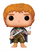 Figur Lord of the Rings: Hobbit - Samwise Gamgee (Funko POP! Filme 445)