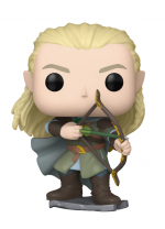 Figur Lord of the Rings - Legolas Greenleaf (Funko POP! Movies 1577)