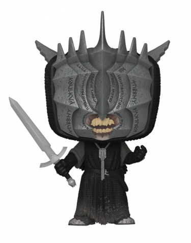 Figur Lord of the Rings - Mouth of Sauron (Funko POP! Movies 1578)