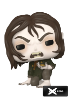 Figur Lord of the Rings - Smeagol (Funko POP! Movies 1295) (beschädigte Verpackung)