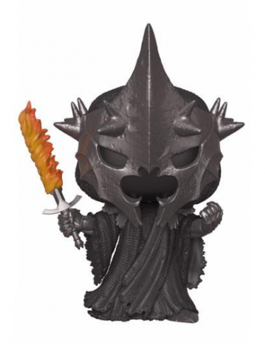 Figur Lord of the Rings - Witch King (Funko POP! Movies 632)