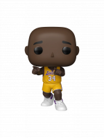 Figur Los Angeles: Lakers - Shaq (2000 WCF Celebration) (Funko POP! Basketball 208)
