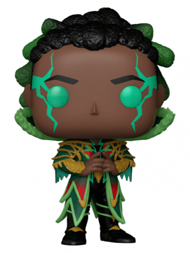 Figur Magic: The Gathering - Dellian Fel (Funko POP! Games 1325)