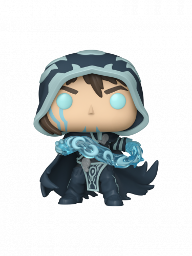 Figur Magic: The Gathering - Jace (Funko POP! Games 1166)