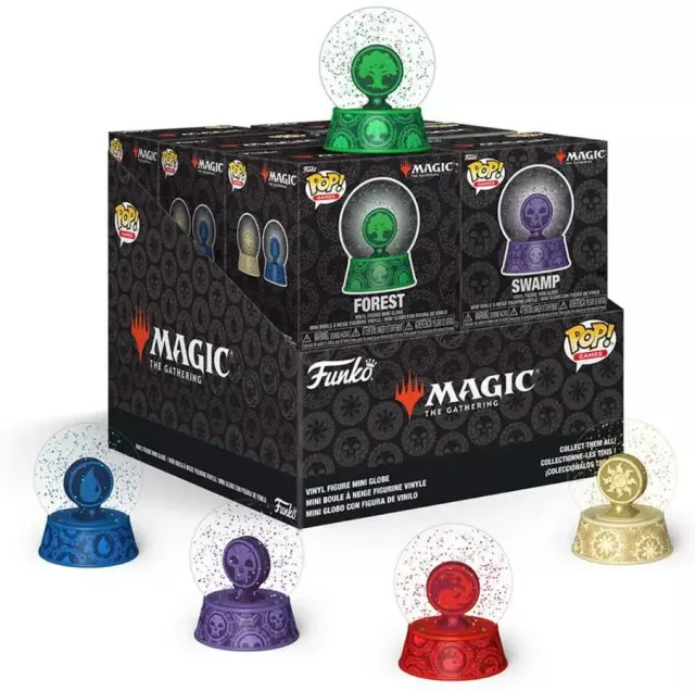 Figur Magic: The Gathering - Symbol Mystery Box (Funko) (zufällige Auswahl) - Magic The Gathering