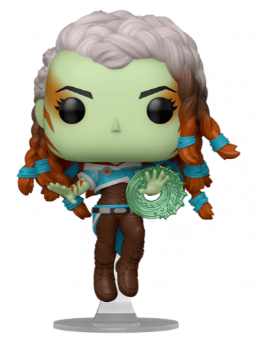 Figur Magic: The Gathering - Tam (Funko POP! Games 1324)