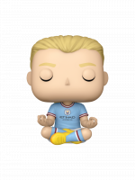 Figur Manchester City F.C. - Erling Haaland (Funko POP! Football 68)
