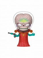 Figur Mars Attacks - Martian Ambassador (Funko POP! Movies 1874)