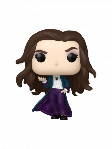 Figur Marvel: Agatha - Agatha Harkness (Funko POP! Marvel 1471)