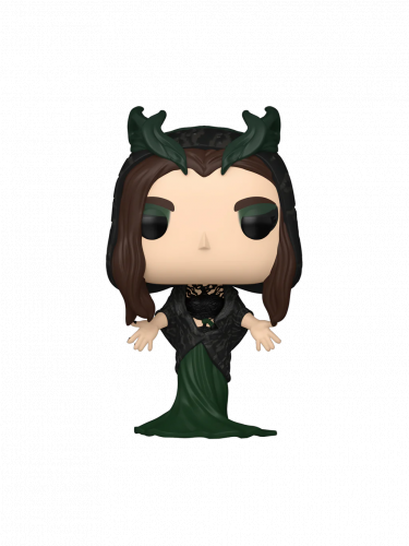Figur Marvel: Agatha - Death (Funko POP! Marvel 1472)