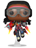 Figur Marvel: Black Panther: Wakanda Forever - Ironheart MK1 (Funko POP! Marvel 1095)