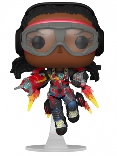 Figur Marvel: Black Panther: Wakanda Forever - Ironheart MK1 (Funko POP! Marvel 1095)