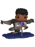 Figur Marvel: Black Panther: Wakanda Forever - Shuri in Sunbird (Funko POP! Rides 110)