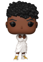 Figur Marvel: Black Panther: Wakanda Forever - Shuri (Funko POP! Marvel 1174)