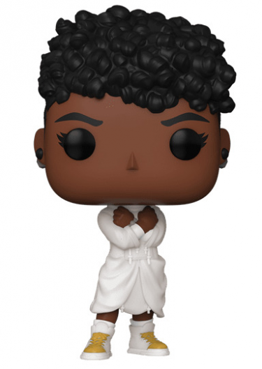 Figur Marvel: Black Panther: Wakanda Forever - Shuri (Funko POP! Marvel 1174)