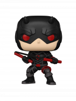 Figur Marvel - Daredevil (Shadowland) Special Edition 9 cm (Funko POP! Marvel 1323)