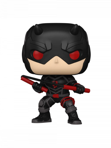 Figur Marvel - Daredevil (Shadowland) Special Edition 9 cm (Funko POP! Marvel 1323)
