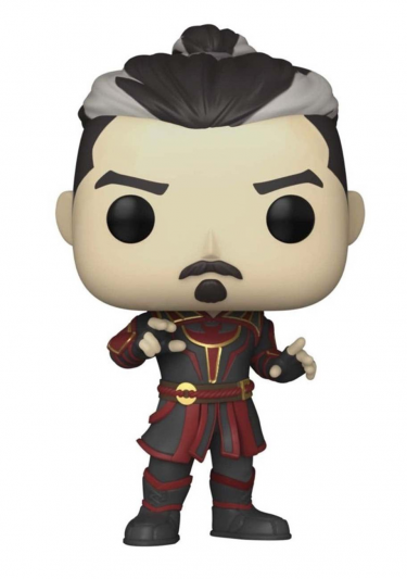 Figur Marvel: Doctor Strange in the Multiverse of Madness - Defender Strange (Funko POP! Marvel 1009)