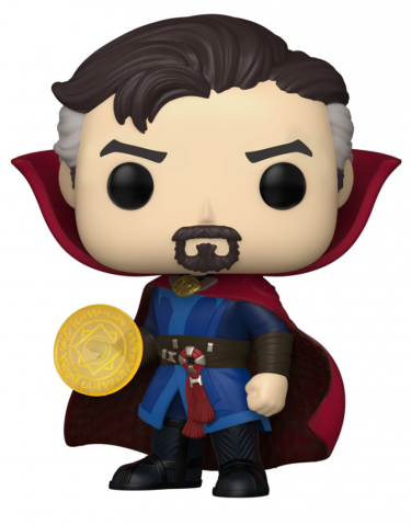Figur Marvel: Doctor Strange in the Multiverse of Madness - Doctor Strange (Funko POP! Marvel 1000)
