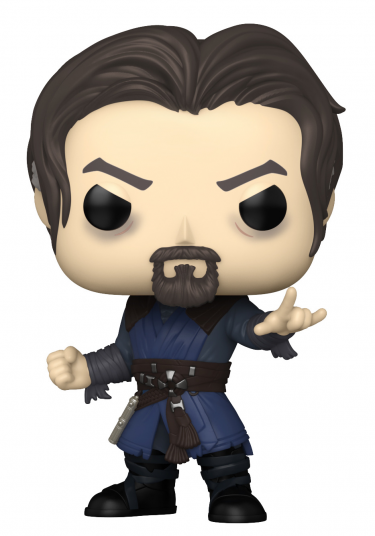 Figur Marvel: Doctor Strange in the Multiverse of Madness - Sinister Strange (Funko POP! Marvel 1030)