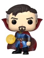 Figur Marvel - Doctor Strange (Funko POP! 1000)