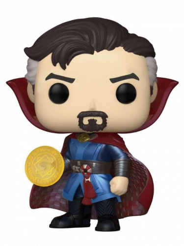 Figur Marvel - Doctor Strange (Funko POP! 1000)