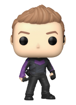 Figur Marvel: Hawkeye - Hawkeye (Funko POP! Television 1211)