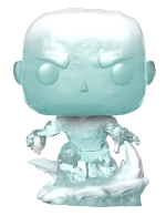 Figur Marvel - Iceman (Funko POP! Marvel 80th First Appearance 504)