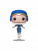 Figur Marvel - Invisible Woman (Funko POP! Marvel 1522)