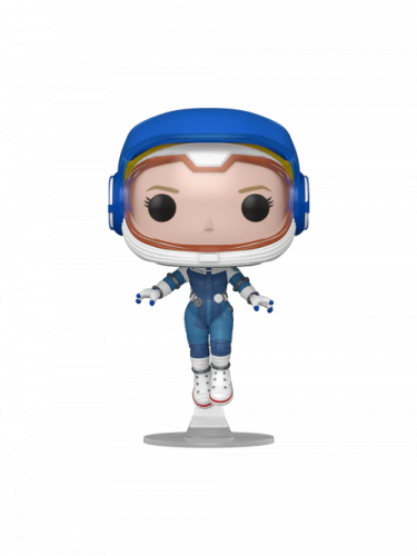 Figur Marvel - Invisible Woman (Funko POP! Marvel 1522)