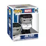 Figur Marvel - Joe Fixit (Funko POP! Super Sized Marvel 1616) - Wolverine