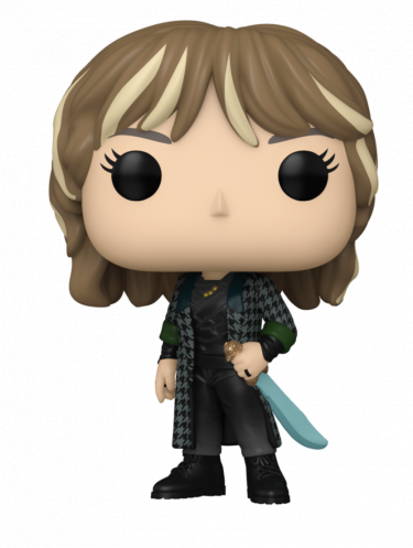 Figur Marvel: Loki - Sylvie (Funko POP! Marvel 1314)