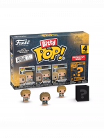 Figur Lord of the Rings - Samwise 4-pack (Funko Bitty POP)