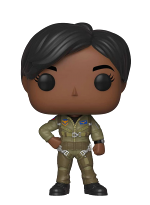 Figur Marvel - Maria Rambeau (Funko POP! Marvel 430)