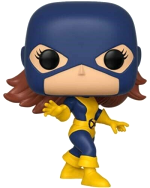 Figur Marvel - Marvel Girl (Funko POP! Marvel 80th First Appearance Marvel 503)