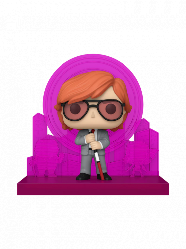 Figur Marvel - Matt Murdock (Funko POP! Deluxe 1385)