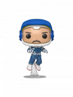 Figur Marvel - Mister Fantastic (Funko POP! Marvel 1520)
