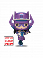 Figur Marvel Rivals - Galacta (Funko Super Sized POP! Marvel 1067)