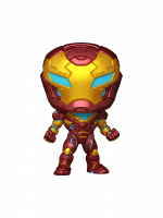 Figur Marvel Rivals - Iron Man (Funko POP! Marvel 1066)