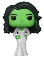 Figur Marvel: She-Hulk - She Hulk Gala (Funko POP! Marvel 1127)