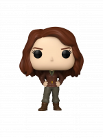 Figur Marvel: The Infinity Saga - Peggy Carter (Funko POP! Marvel 1475)