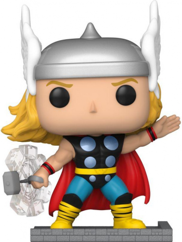 Figur Marvel - Thor Journey into Mystery (Funko POP! Comic Cover 13)