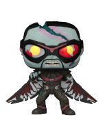 Figur Marvel: What If...? - Zombie Falcon (Funko POP! Marvel 942)