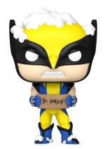 Figur Marvel - Wolverine (Funko POP! Marvel 1285)