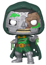 Figur Marvel Zombies - Dr. Doom (Funko POP! Marvel 789)