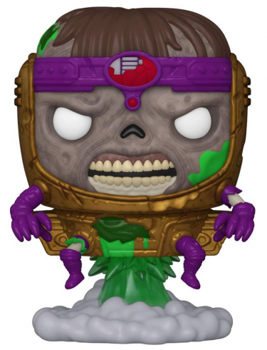 Figur Marvel Zombies - MODOK (Funko POP! Marvel 791)