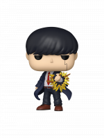 Figur Mashle: Magic and Muscles - Mash Burnedead (Funko POP! Animation 2183)