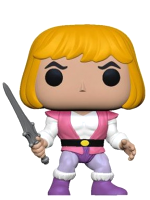 Figur Masters of the Universe - Prince Adam (Funko POP! Television 992) (beschädigte Verpackung)